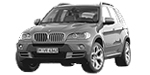 BMW E70 U2394 Fault Code