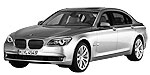 BMW F01 U2394 Fault Code