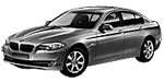 BMW F10 U2394 Fault Code